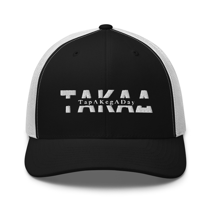 ΤΑΚΑΔ Trucker Hat